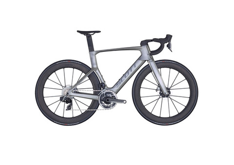 Scott Foil Rc Ultimate - Road Bike - 2024