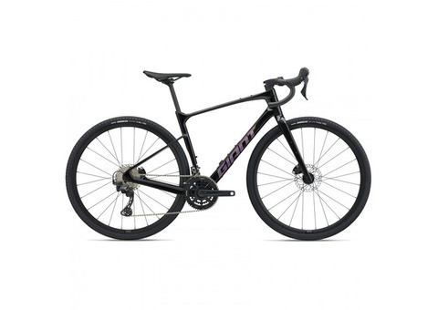 Giant REVOLT ADVANCED 2 - Carbon Gravel Bike - 2025 (RUNCYCLES)