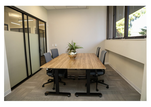 Office space for rent in Dublin California