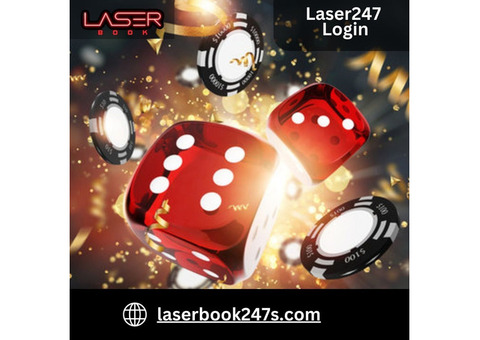 Unlocking Your Online Betting Experience with the Laser247 Login