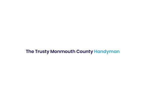 The Trusty Monmouth County Handyman