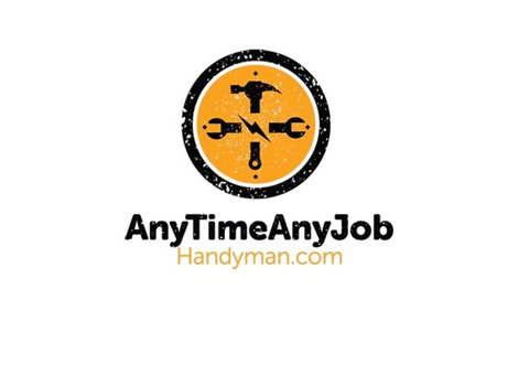 AnyTime AnyJob Handyman Services