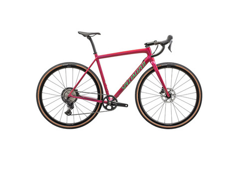 Specialized Crux Comp - Road Bike - 2024