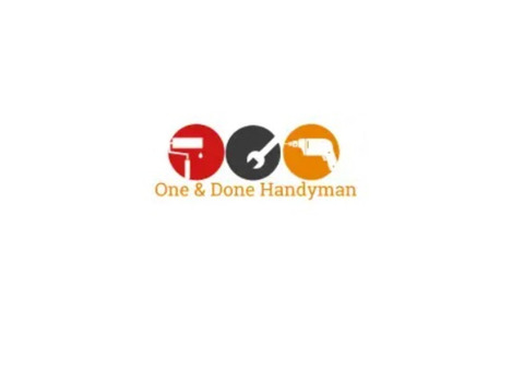 One & Done Handyman