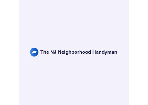 The Neighborhood Handyman