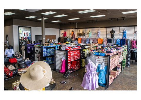 Womens Clothing Accessories Store | El Cajon CA