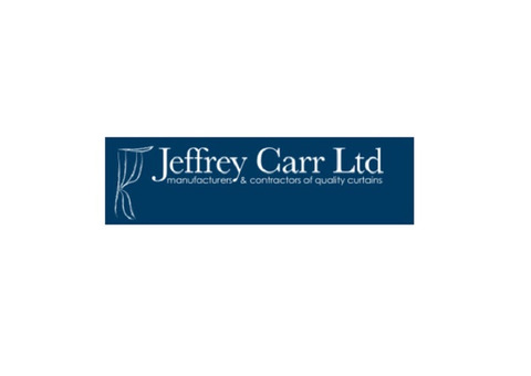 Jeffrey Carr Ltd