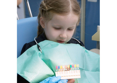 Find the Childrens Dentist Near Conway, SC