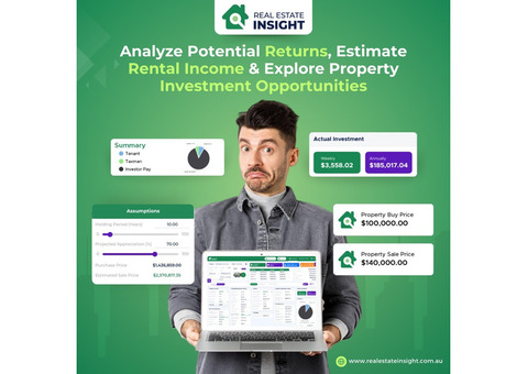 Maximize Your Investment Returns with Advanced Cash Flow