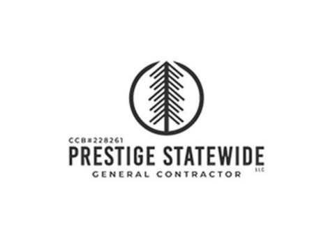 Prestige Statewide Kitchen and Bathroom Remodel