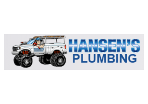 Hansen's Plumbing & Remodeling