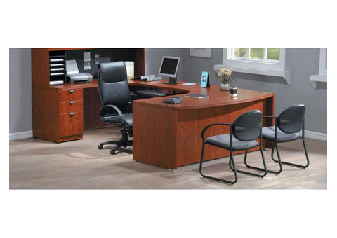 When Is the Best Time to Buy Used Office Furniture?