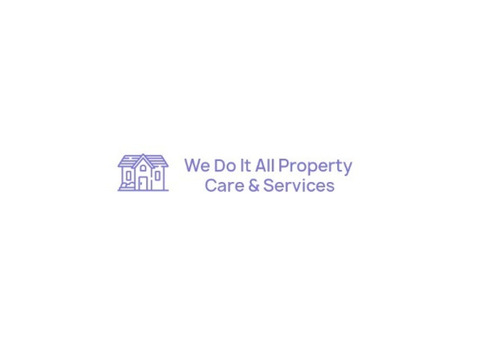 We Do It All Property Care & Services