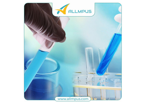 Roxythromycin Impurity | allmpus