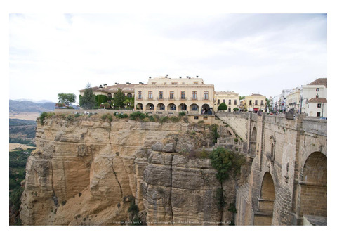 Private Guide Ronda: Your Personalized Journey Awaits