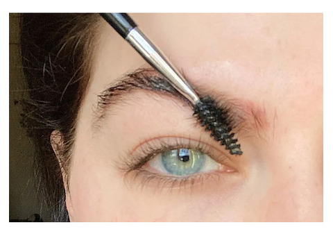 Why Microbladed Brows Could Be the Secret to Your Confidence Boost