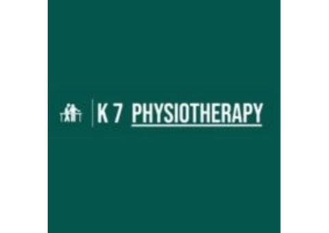 Expert Neuro Physiotherapy in : Support for Every Step of Your Journey