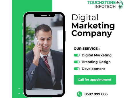 Digital Marketing Agency in Delhi