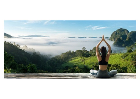 Unlock Your Potential  Hatha Yoga Teacher Training in India