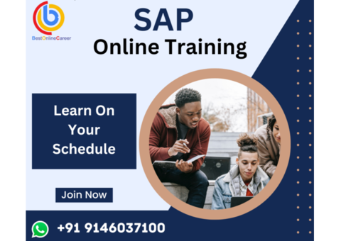 SAP IBP Online Course