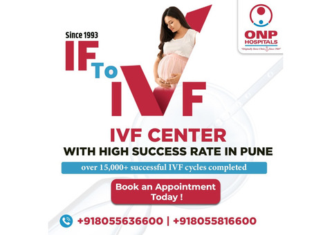 ONP Hospital | Best Maternity Hospital for Normal Delivery in Pune