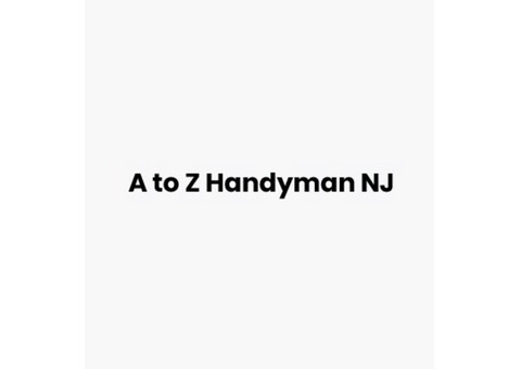 A-Z Handyman NJ