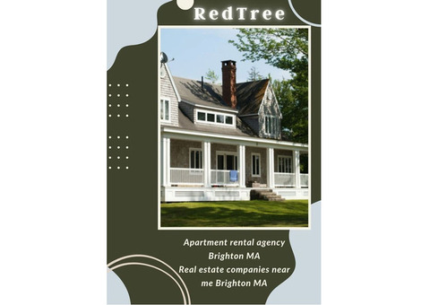 Get Reasonably Priced Apartment Rental Agency Brighton, MA