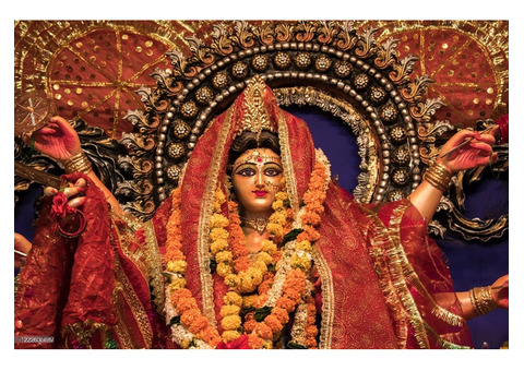 Book Pandit For Navaratri Durga Puja - Vedaangam