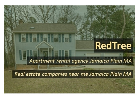 Pick Unfurnished 1 Bedroom Apartment Rental Agency Jamaica Plain MA