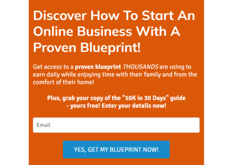 Unlock a Proven Online Business Blueprint – Start Earning