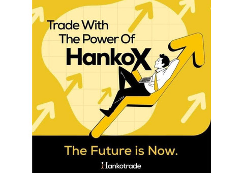 HANKOTRADE