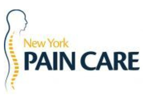 Back Pain Specialist New City