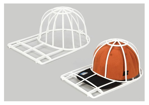 Get a Hat Washing Cage for Perfect Hat Care