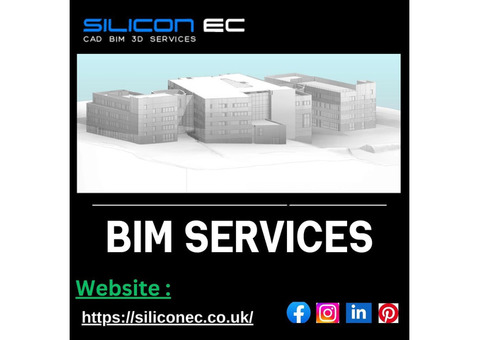 BIM Clash Detection Services with an affordable price