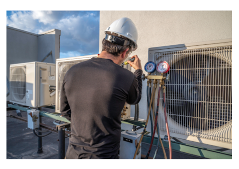 Top HVAC Companies in Tampa | Expedited Heat & Air