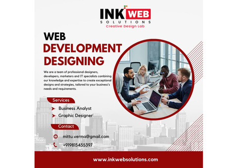 Aspect  Web Development Services in Chandigarh  Sales for Business