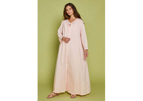 Night Dress for Women in UAE – Explore Stylish Cotton Nightgowns