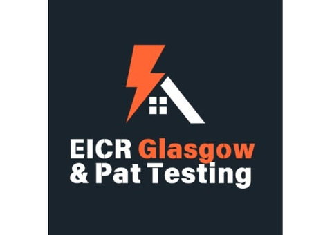 EICR Glasgow & PAT Testing