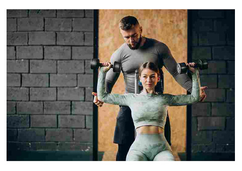 Explore Expert Fitness Trainer in Auckland | Bodi HQ