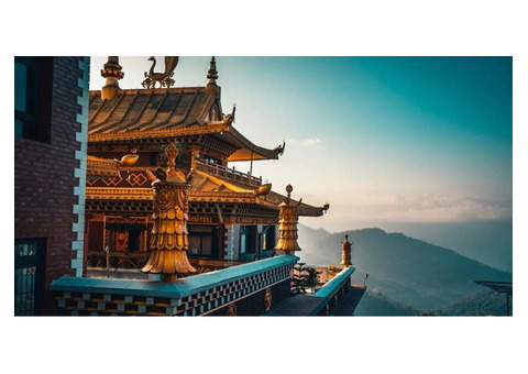 Book Amazing Bhutan Package Tour from Kolkata with Adorable Vacation