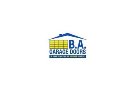 B.A. Garage Doors