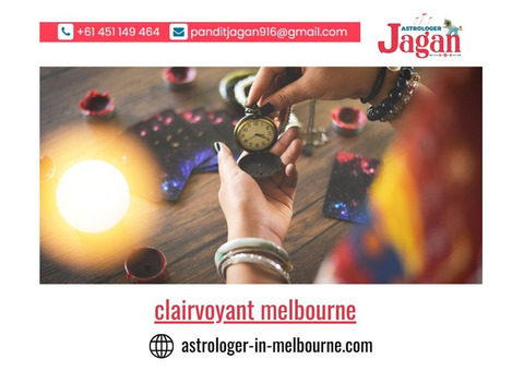 Clairvoyant Melbourne: Gain Insight From a Trusted Psychic