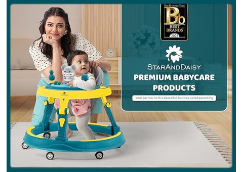 Shop Baby Walker Online At The Best Price