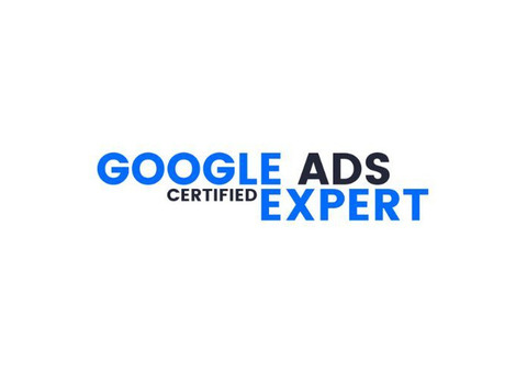 Certified Google Ads Specialist