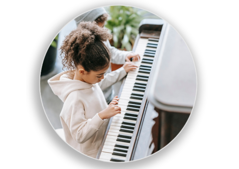 Online Piano Classes For Kids