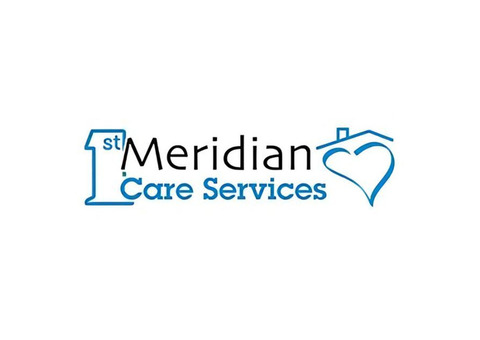 1st Meridian Care Services