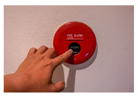 Ensuring Safety: Fire Alarm Repair in Massachusetts