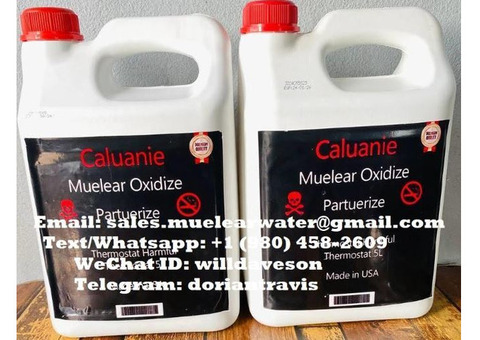 Excellent Caluanie Muelear Manufacturer