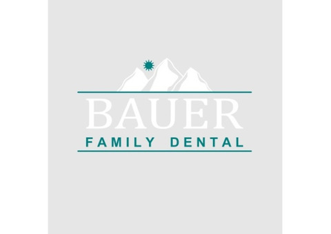 Bauer Family Dental