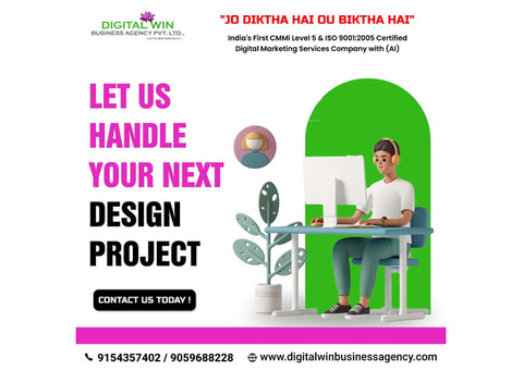 Digital Marketing Agency in Kukatpally | Digital Win Business Agency